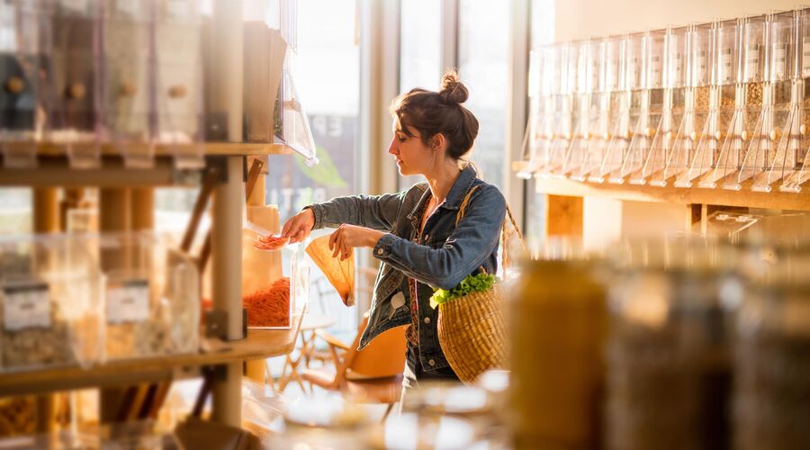retail consumer