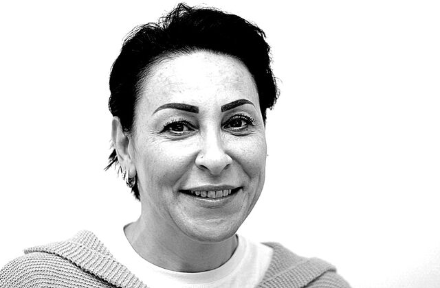 Sünbül Acar