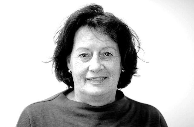 Astrid Marei