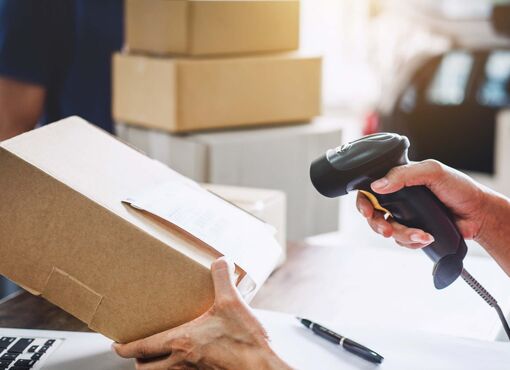 Multi Channel Logistics