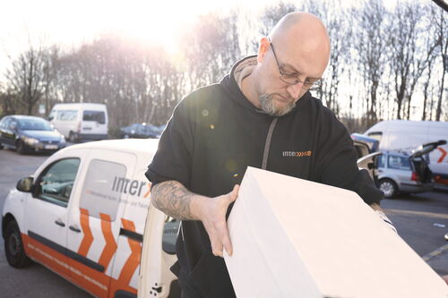 Overnight Express - Ihr Versanddienstleister für Overnight Kurier Services